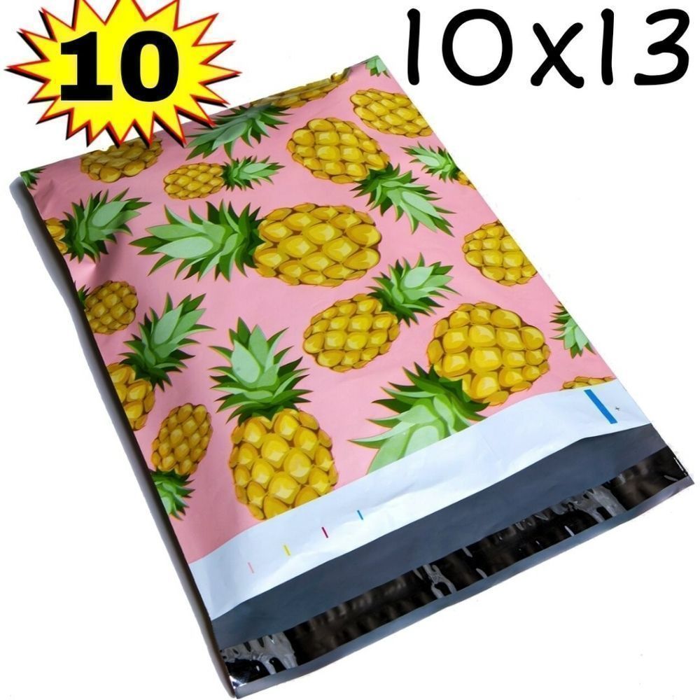 7/$15 Polymailers 10ct 10x13 Poly Mailer Bags